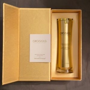 Orogold exclusive 24K Intense Eye Serum